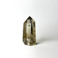 Smoky Quartz Tower from Brazil | C