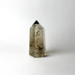 Smoky Quartz Tower from Brazil | C