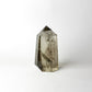 Smoky Quartz Tower from Brazil | C