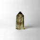 Smoky Quartz Tower from Brazil | E
