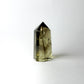 Smoky Quartz Tower from Brazil | E