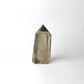 Smoky Quartz Tower from Brazil | M