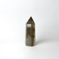 Smoky Quartz Tower from Brazil | N