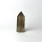 Smoky Quartz Tower from Brazil | N