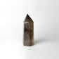 Smoky Quartz Tower from Brazil | N