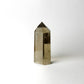 Smoky Quartz Tower from Brazil | P