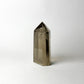 Smoky Quartz Tower from Brazil | P