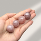 Strawberry Quartz Tumble